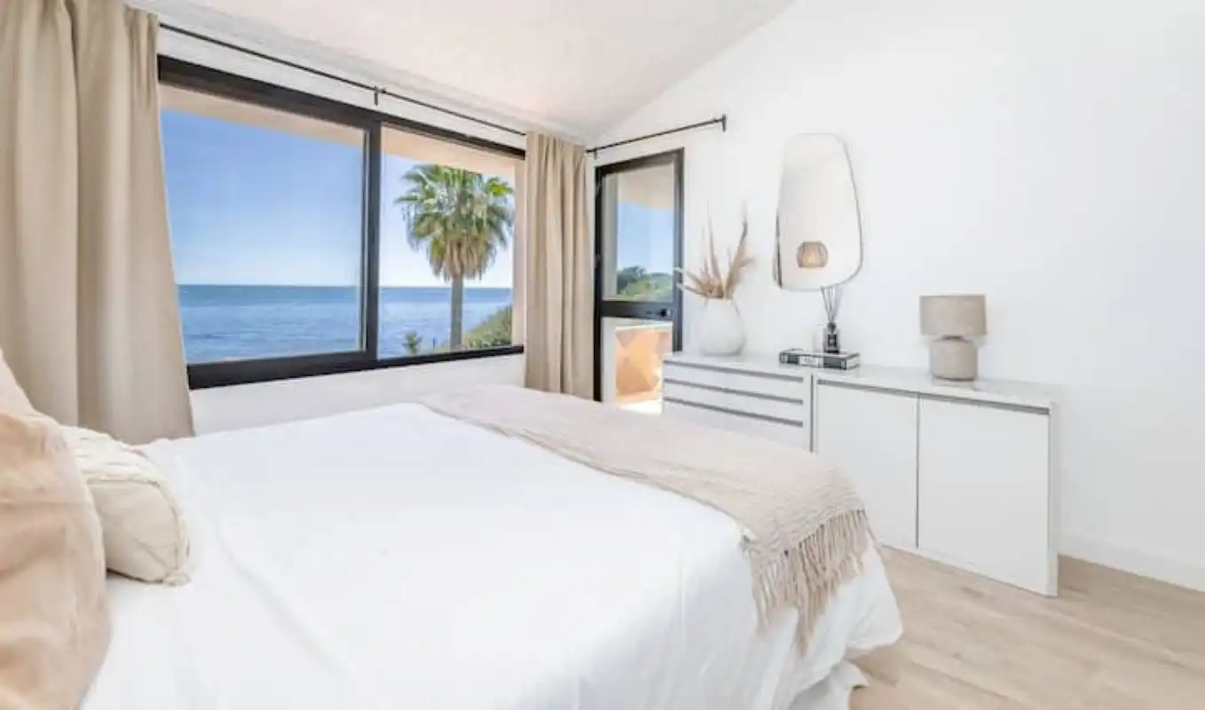 Houses for rent in GRANADOS, 10, Bahía Dorada