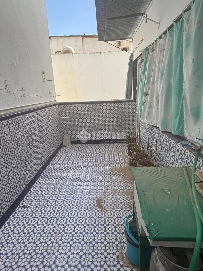Flat with terrace for sale in C. Sevilla, imagen 15