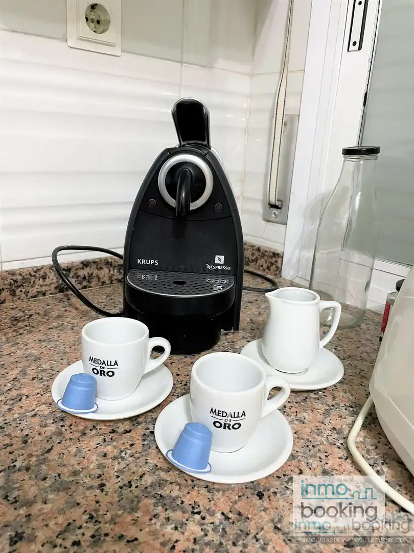 Apartament amb piscina de lloguer a Vinyols i els Arcs, imagen 29