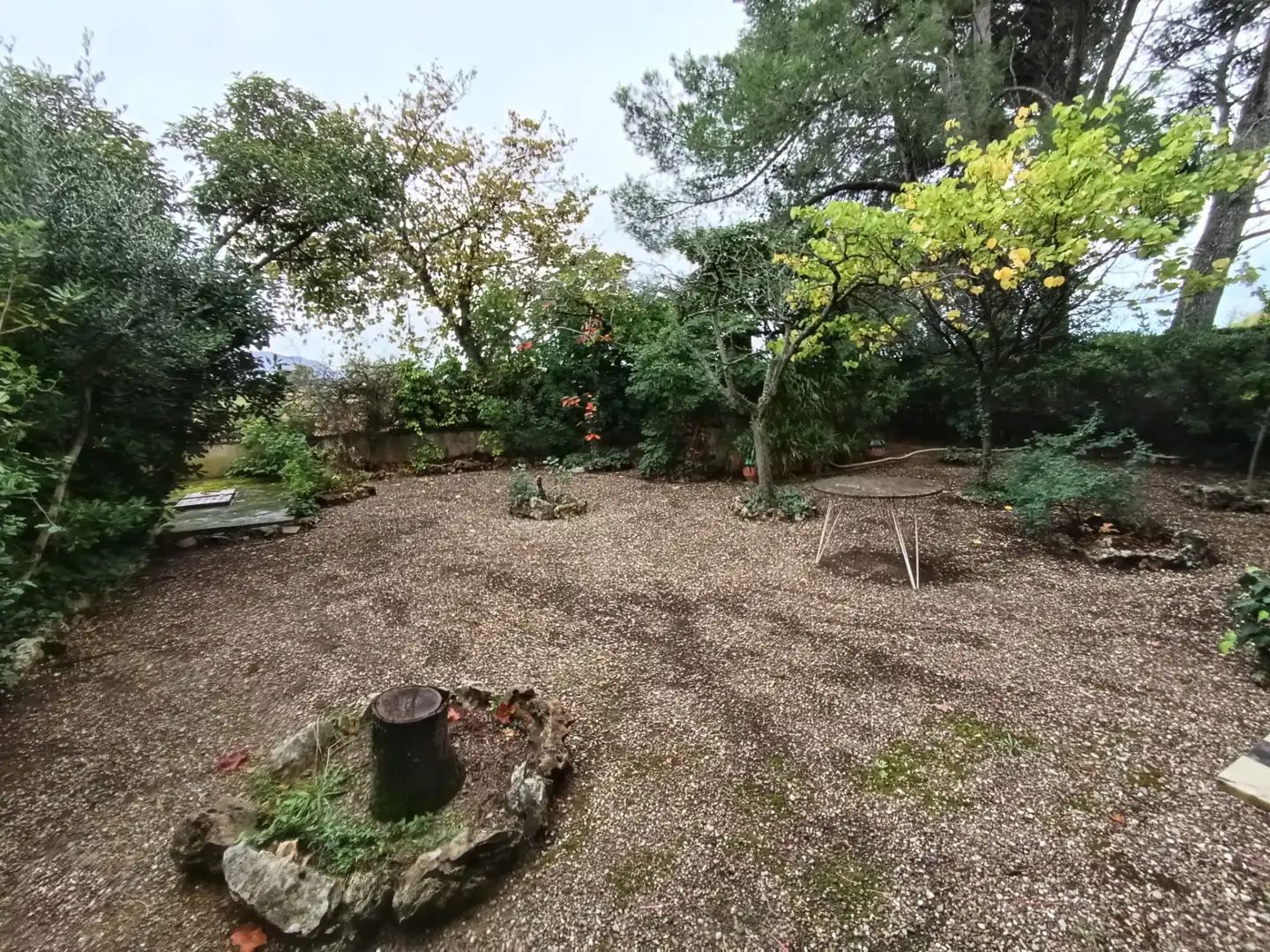 Jardín de Casa o chalet en venta en Els Hostalets de Pierola con Calefacción, Jardín privado y Terraza