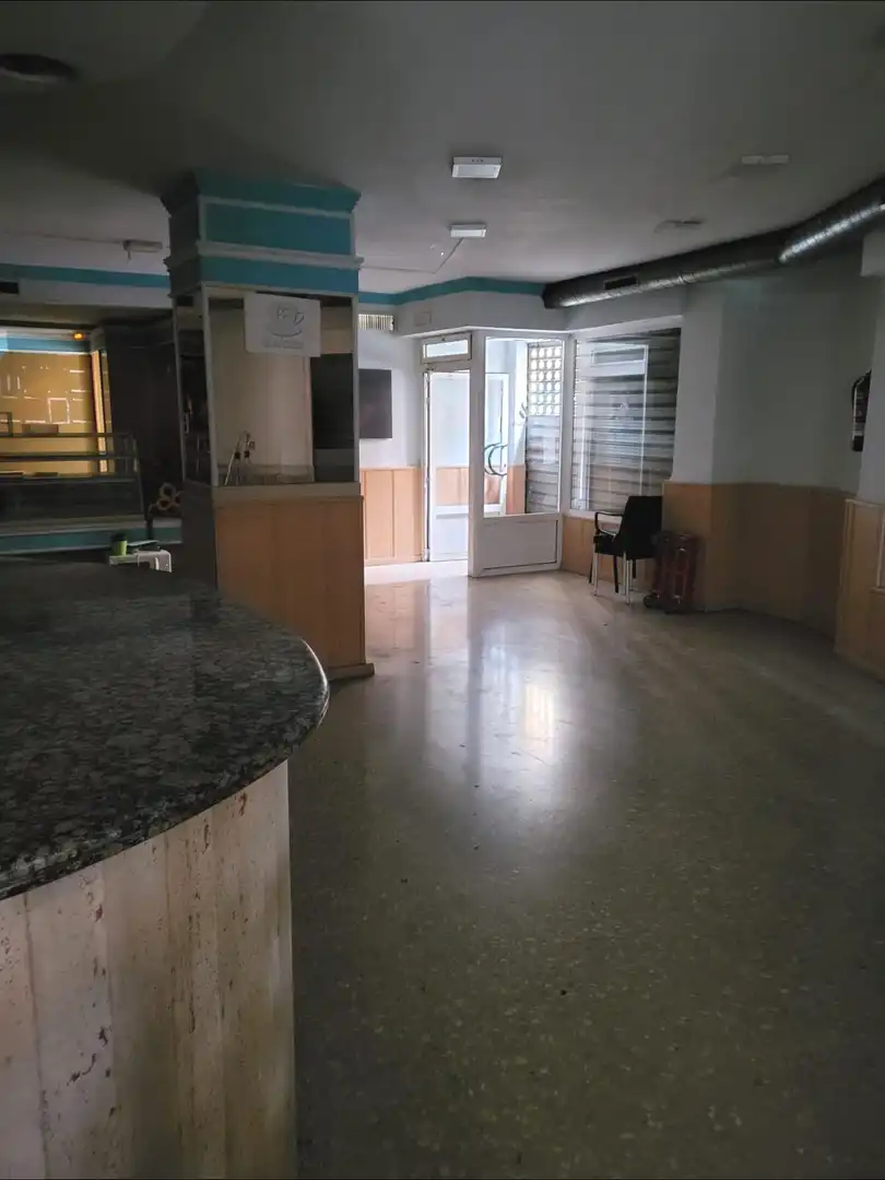 Local en venta en Castellón de la Plana / Castelló de la Plana
