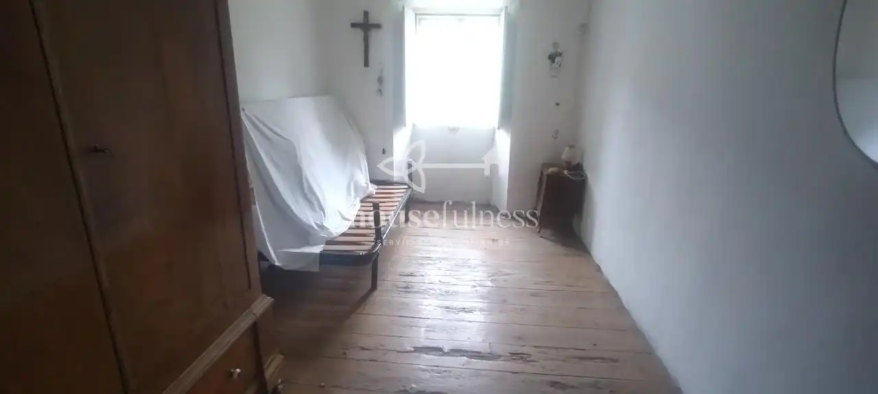 Casa o xalet en venda en Ortigueira amb Jardí privat i Traster