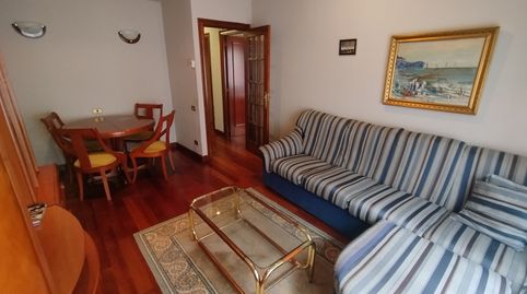 Foto 2 von Wohnung zum Verkauf in Juzgados, Logroño