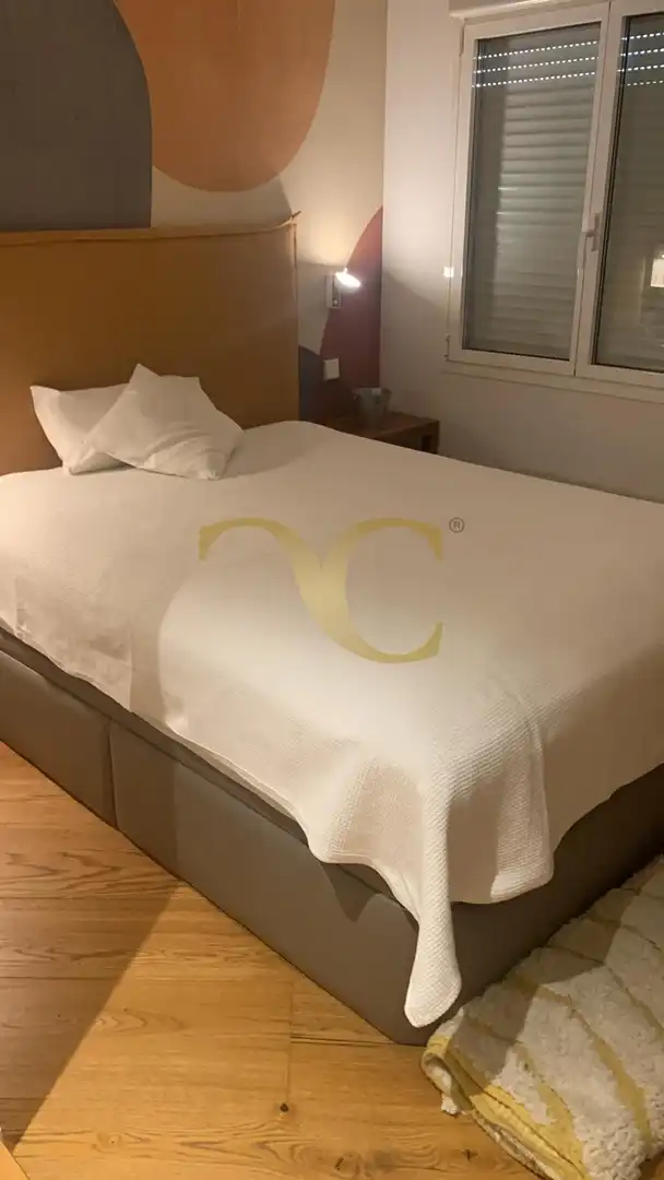 Habitación de Piso en venta en Chamartín