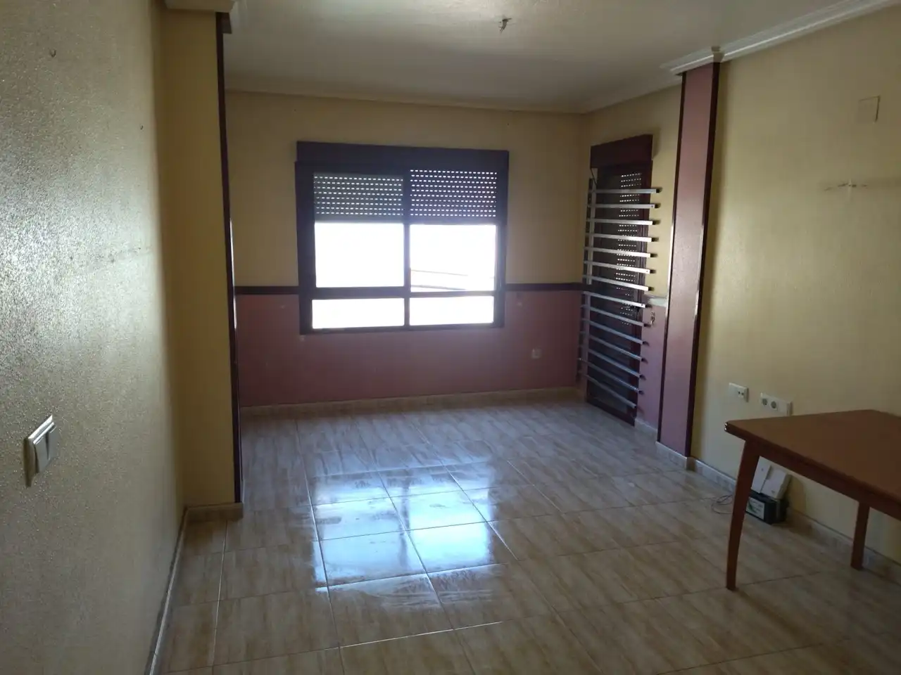 Dormitori de Apartament en venda en Orihuela
