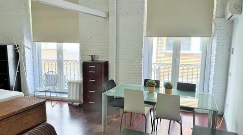 Photo 4 of Study to rent in Carrer del Poeta Liern, La Xerea,  Valencia Capital