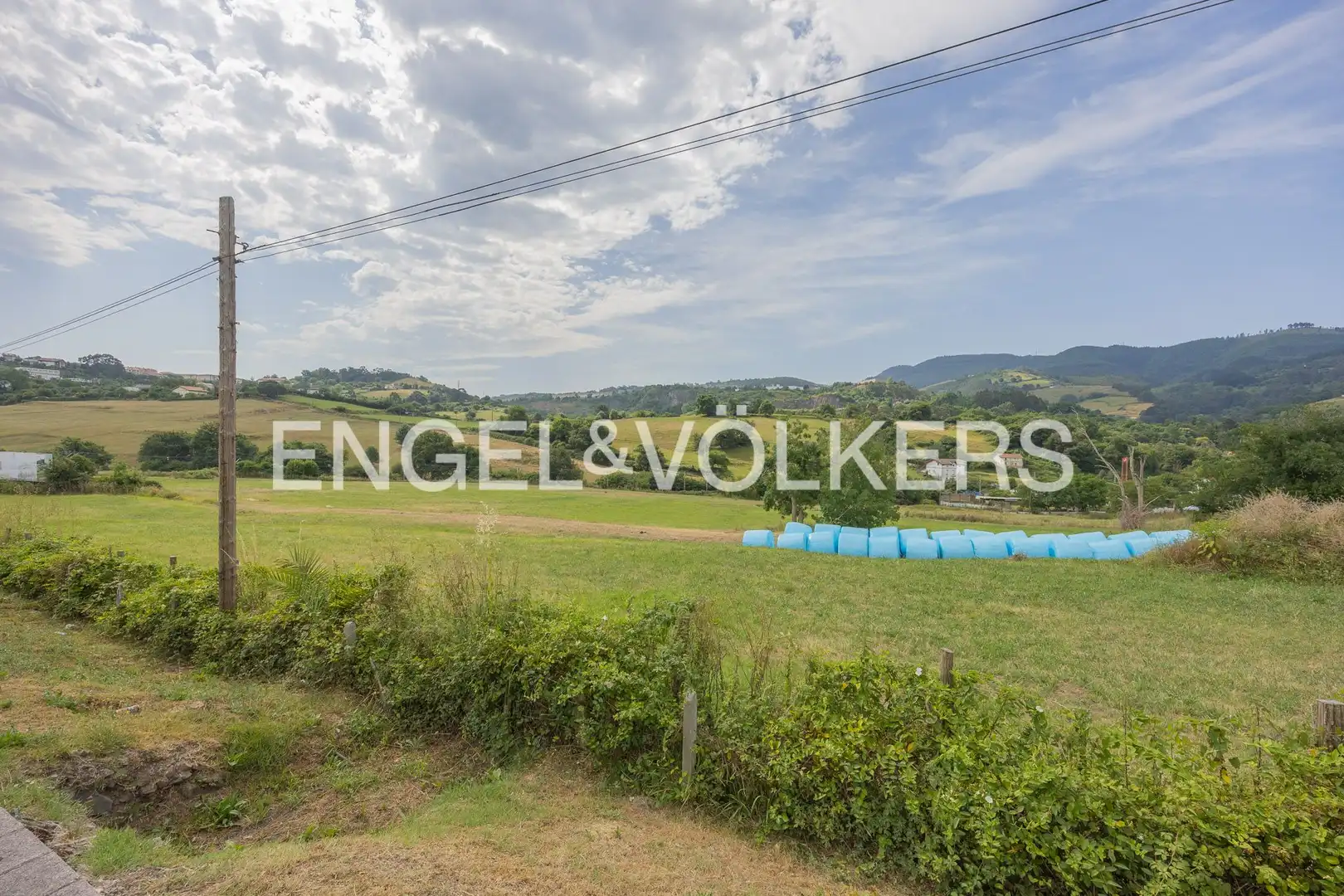 Houses for sale in Abanto y Ciérvana-Abanto Zierbena
