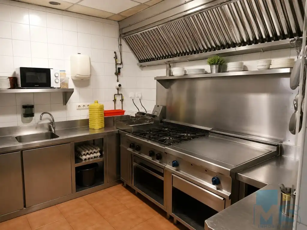 Local comercial en venta en Usurbil, imagen 4