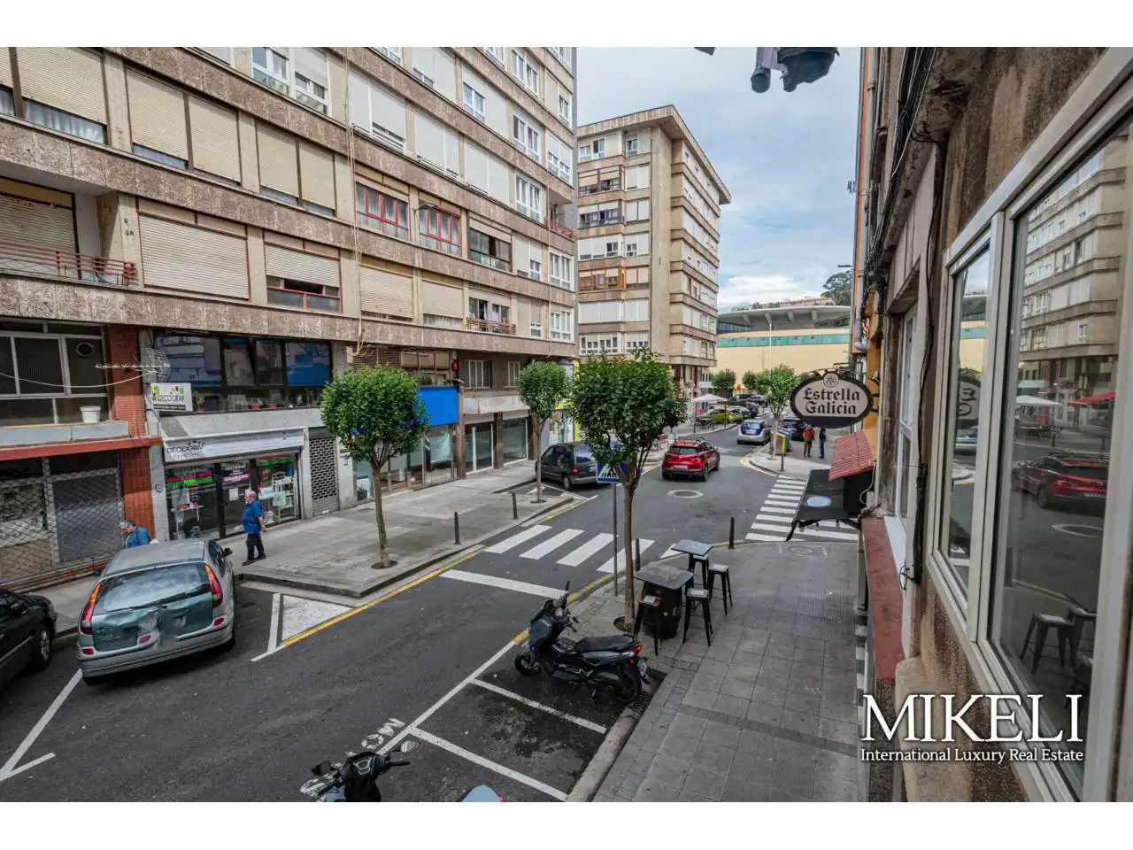 Locale commerciale in affitto a Calle General Díaz de Villegas, imagen 4