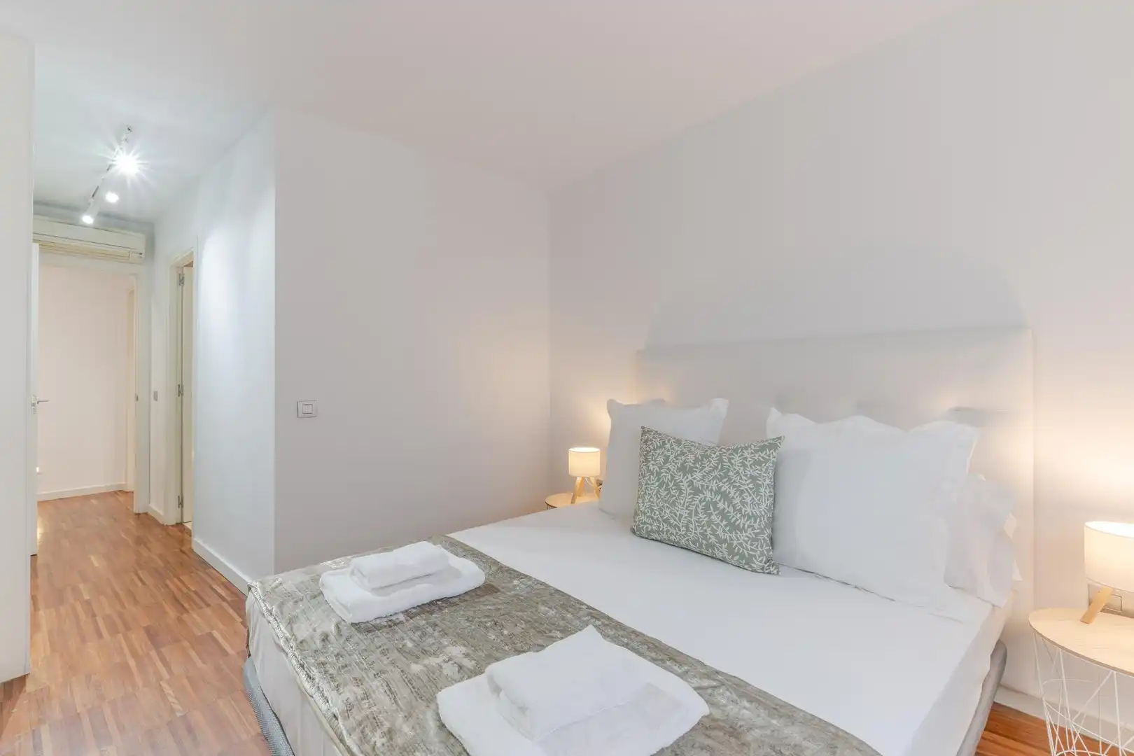 Flat with lift to rent in Carrer HORTES, imagen 18