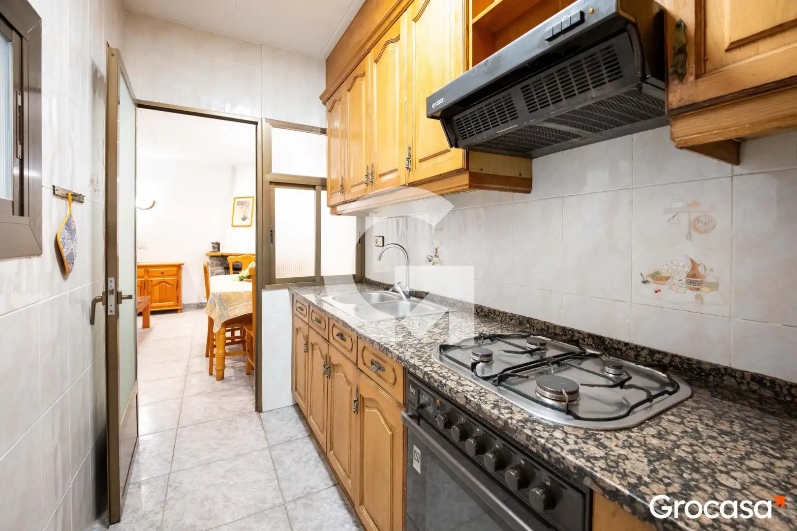 Casa con terrazza in vendita a CL MARIA AUXILIADORA, imagen 34
