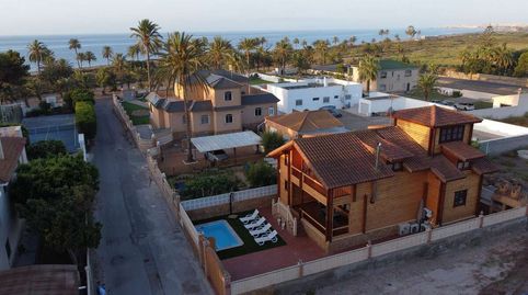 Foto 4 de Casa o chalet de alquiler en Los Millares, El Parador de las Hortichuelas, Roquetas de Mar