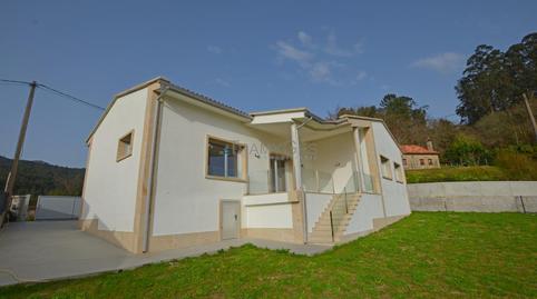 Foto 2 de Casa o xalet en venda a Lugar Samuelle, Tomiño, Pontevedra