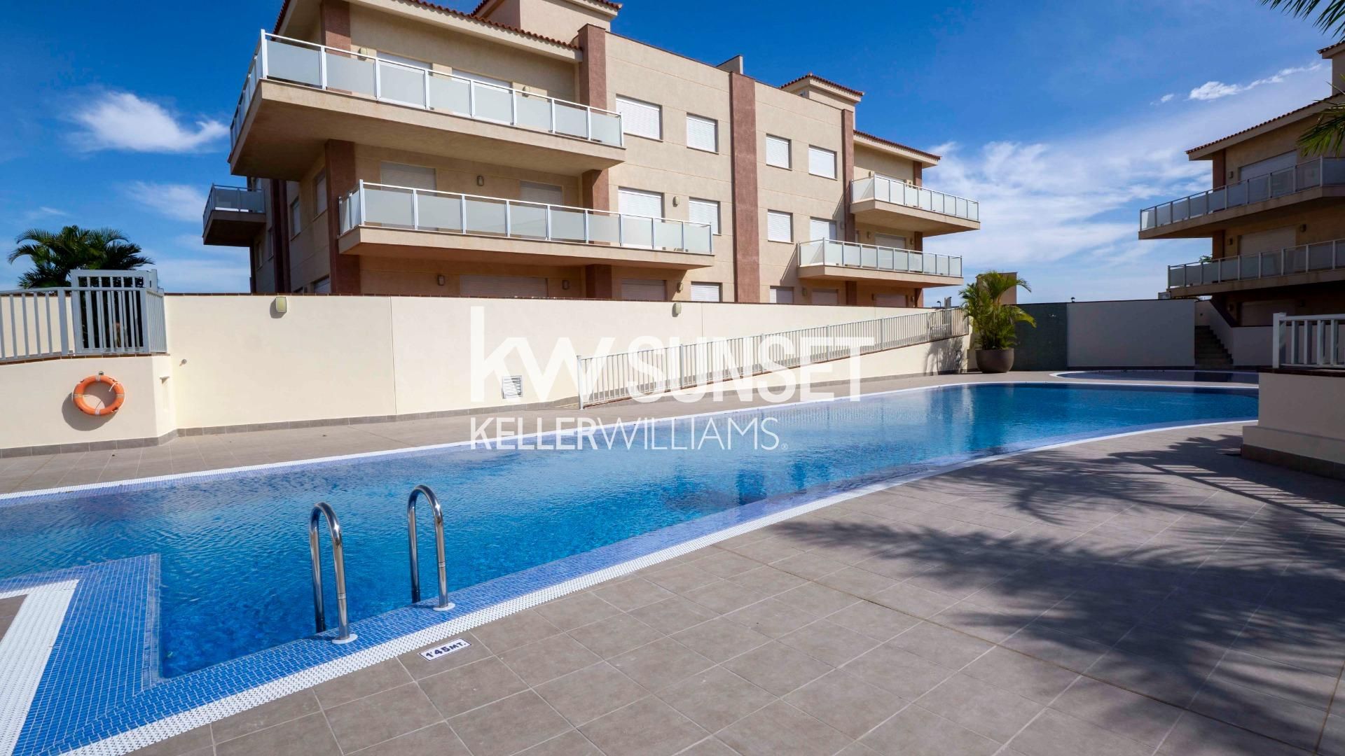 Flat for sale in Calle CARDON, Golf del Sur - Amarilla Golf