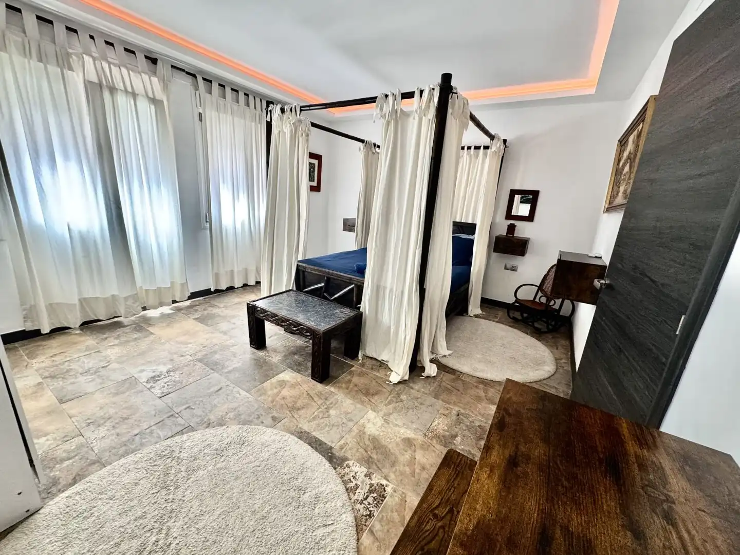 Schlafzimmer von Gebäude zum Verkauf in Torremolinos