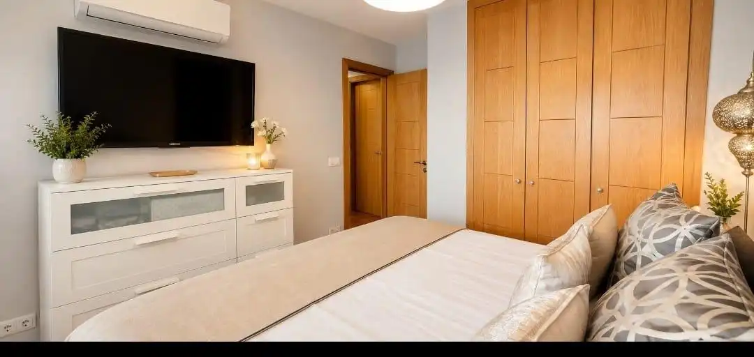 Ático con ascensor en venta en Barrio  Albatros, imagen 12