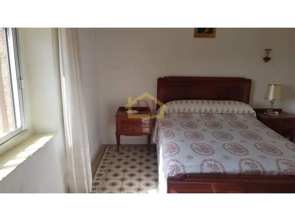 Dormitori de Casa o xalet en venda en Valdunciel