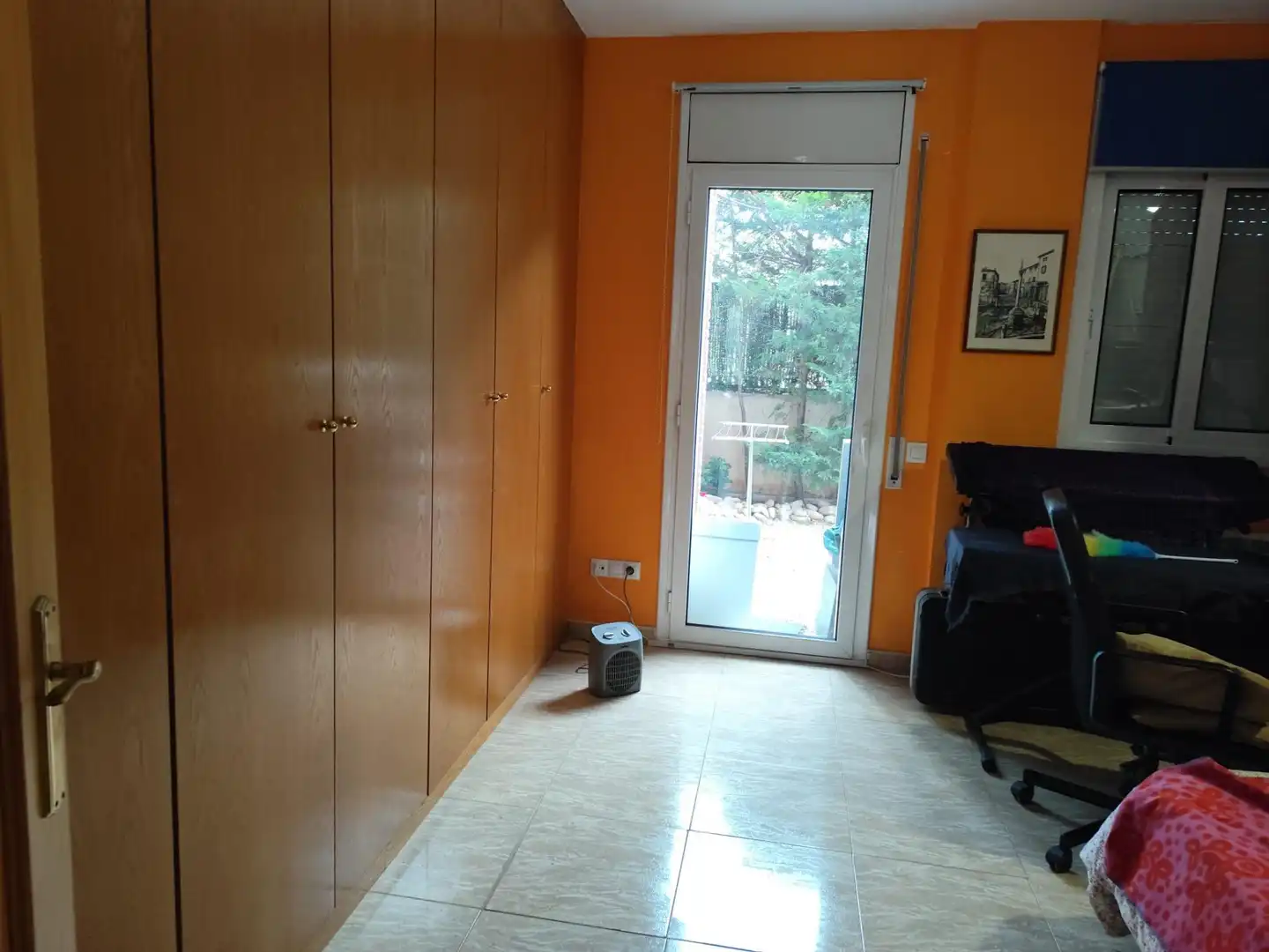 Piso con jardín en venta en Montgat, imagen 38