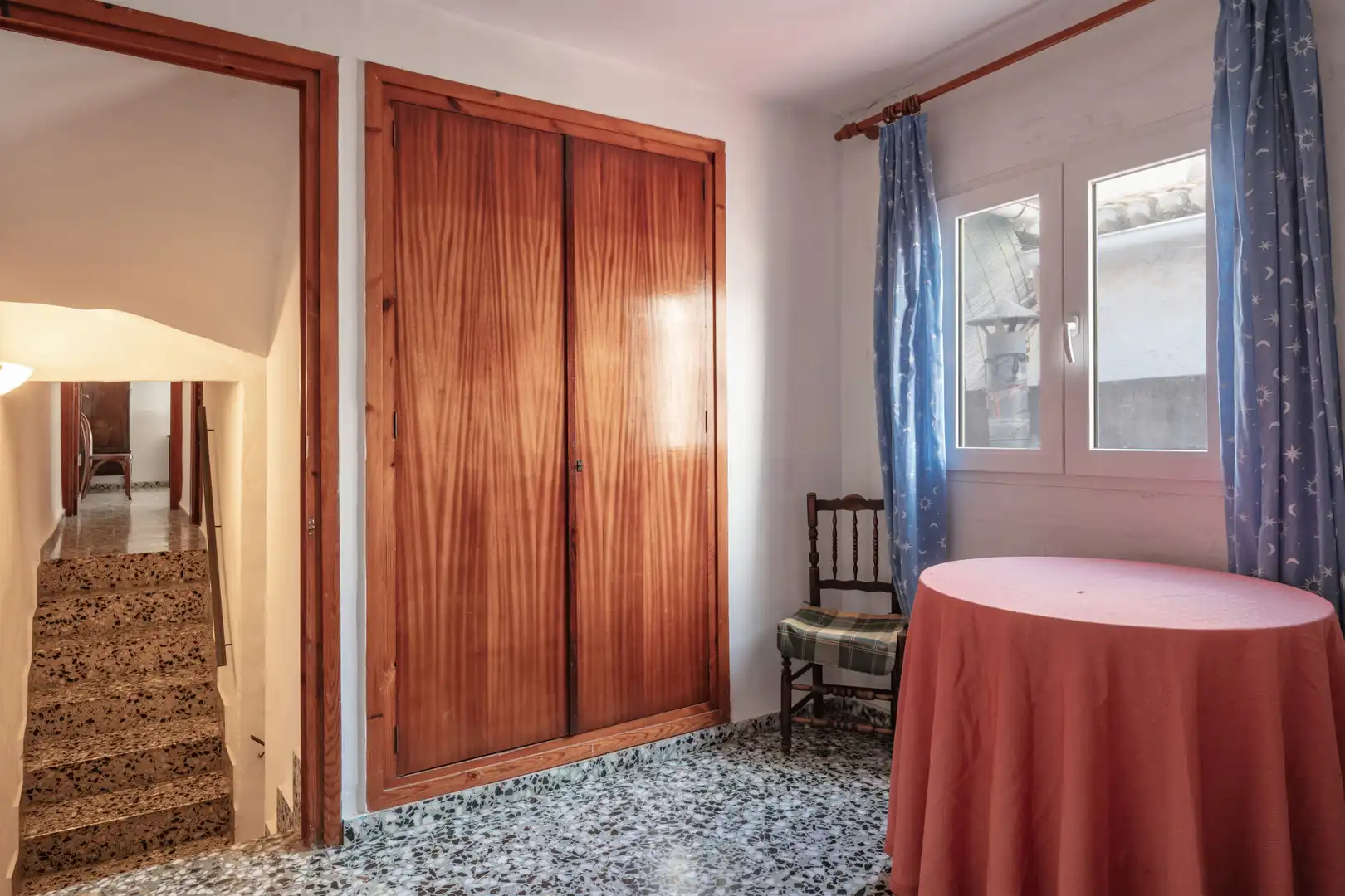 Bedroom of Apartments for sale in Jávea / Xàbia  with Terrace and Storage room