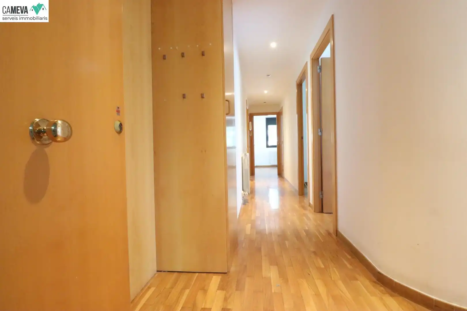 Flat for sale in Sabadell  with Air Conditioner, Heating and Storage room