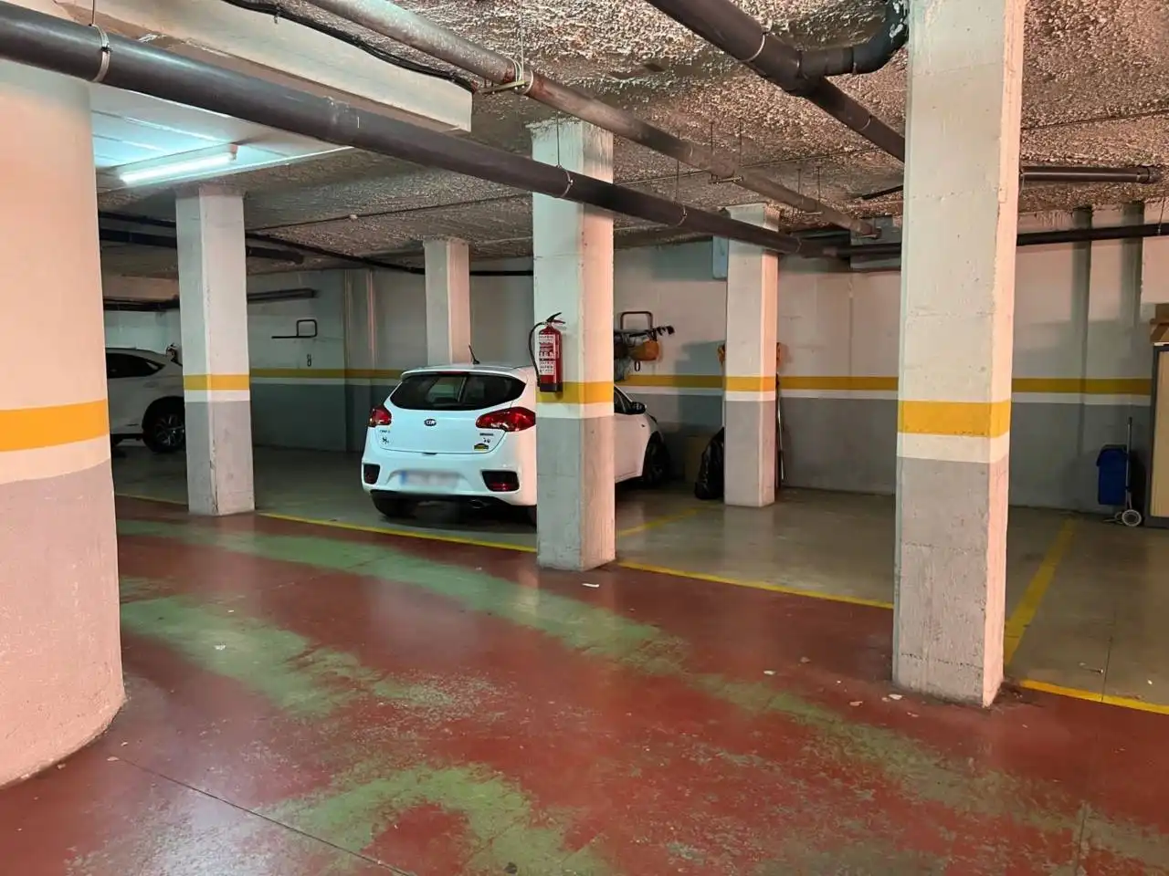 Parking of Garage for sale in Sant Quirze del Vallès