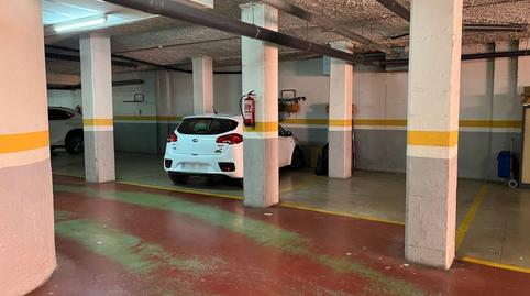 Photo 5 of Garage for sale in Urgell, 2, Can Casablanques, Barcelona