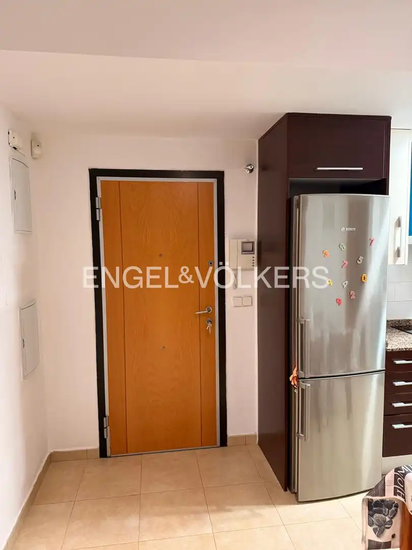 Wohnung zur Miete in Almenara, Castellón
