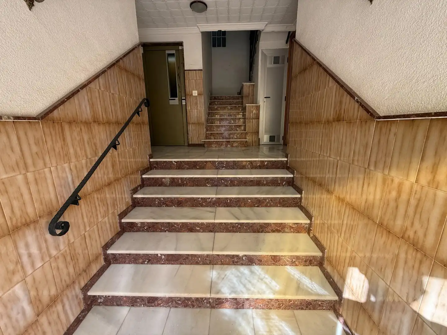 Wohnung mit Terrasse zum Verkauf in Calle REY DON FELIPE II 7, imagen 20