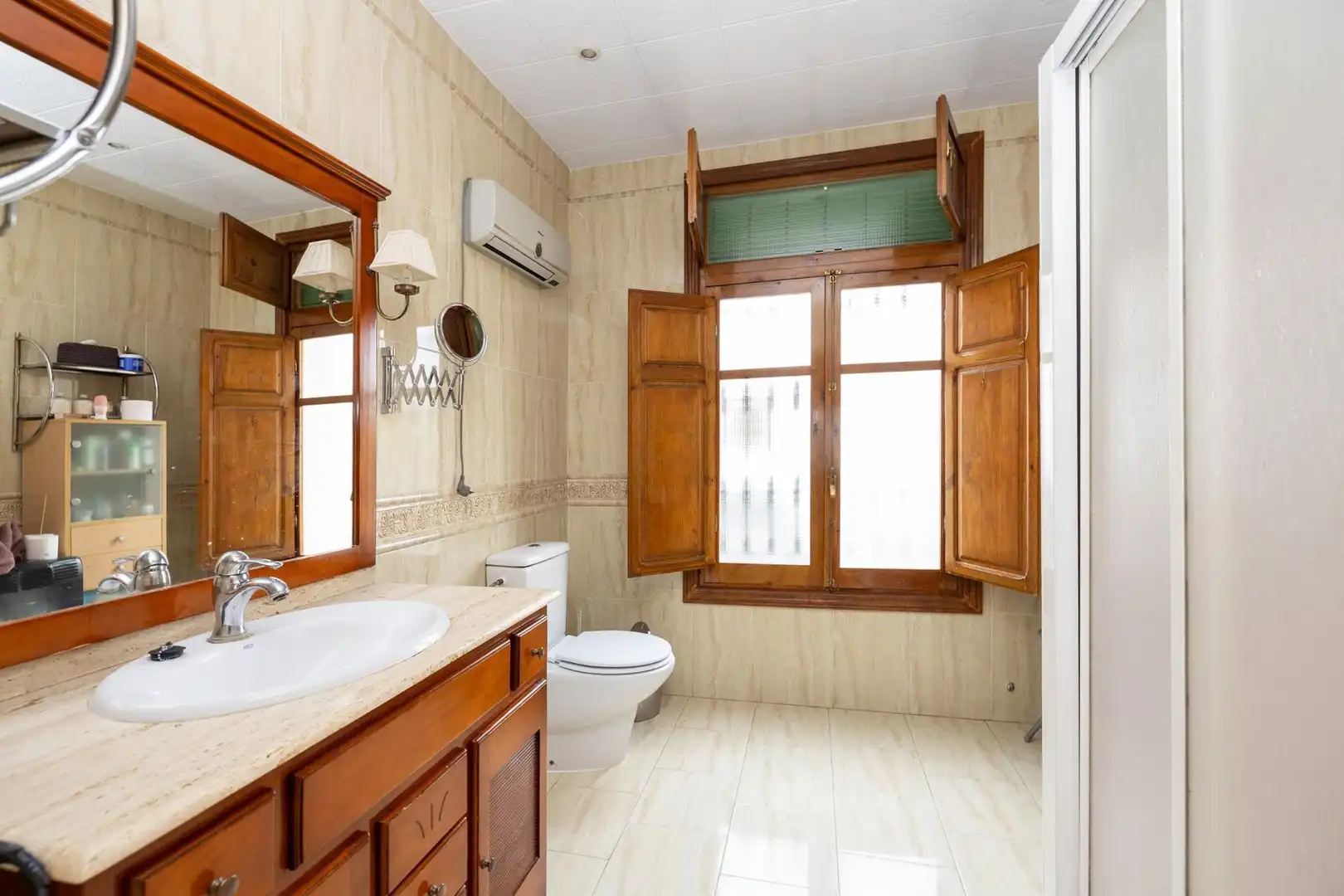 Adosado con terraza en venta en Valderrubio, imagen 17