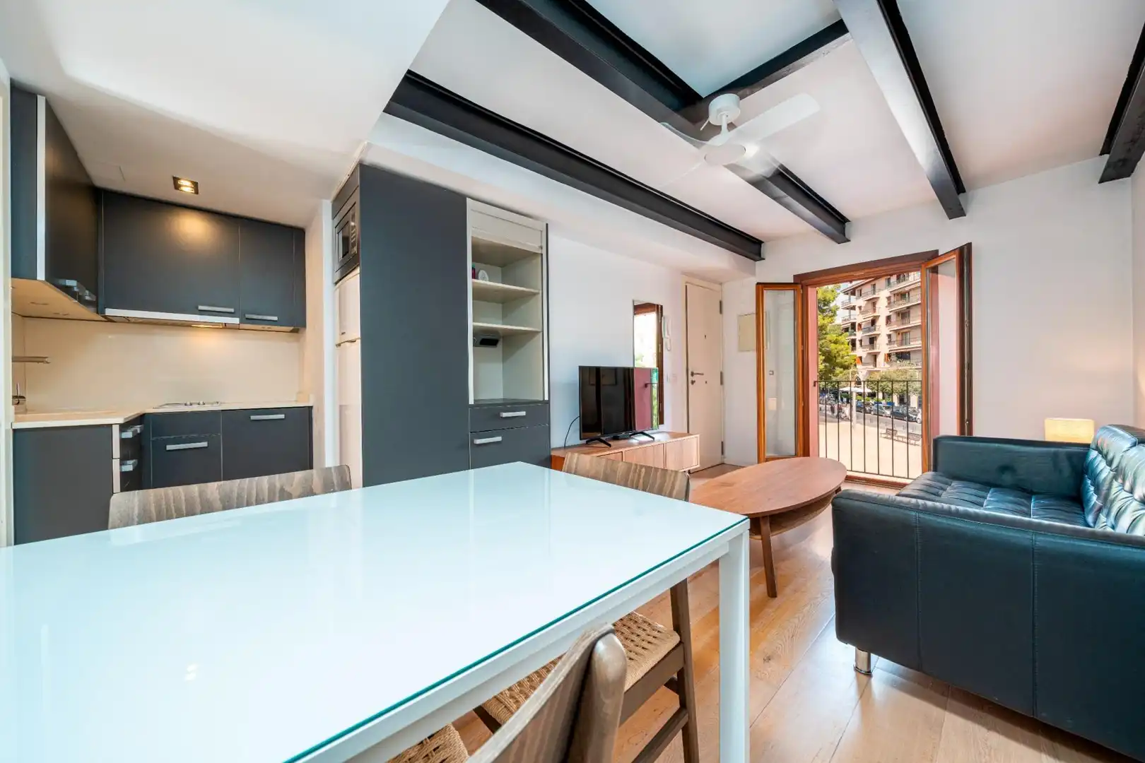 Apartament en venda a Centre, imagen 2