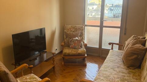 Foto 5 de Pis de lloguer a Ciudad de Vigo, San Roque - As Fontiñas, Lugo