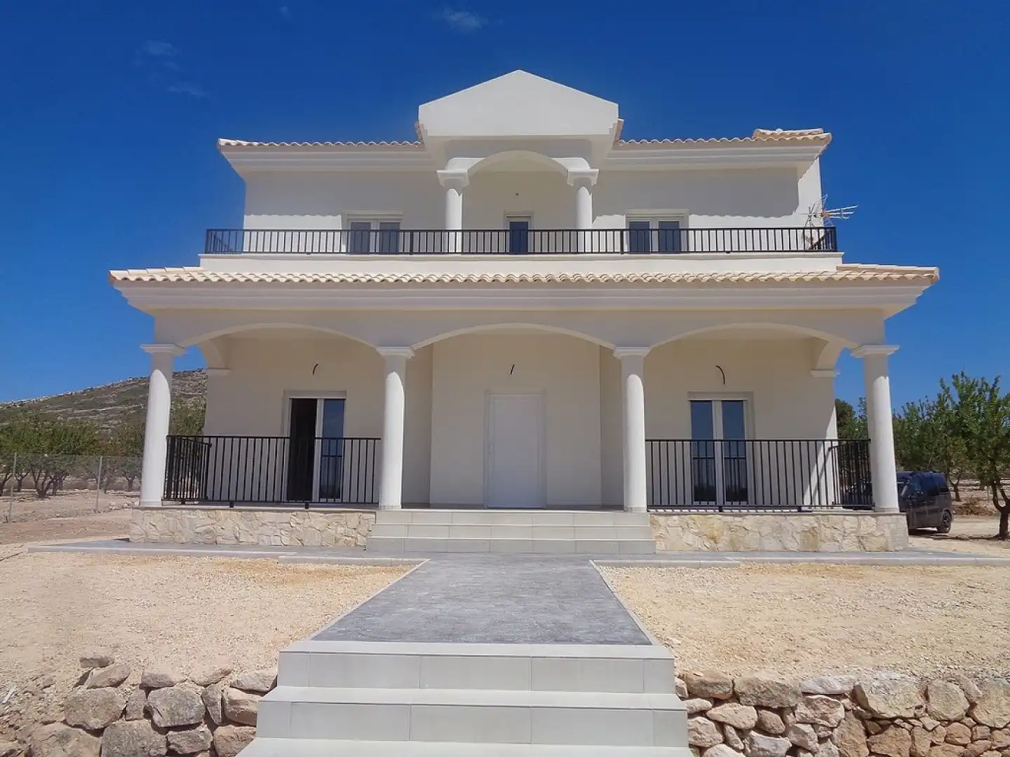 Haus zum Verkauf in El Pinós / Pinoso, imagen 2