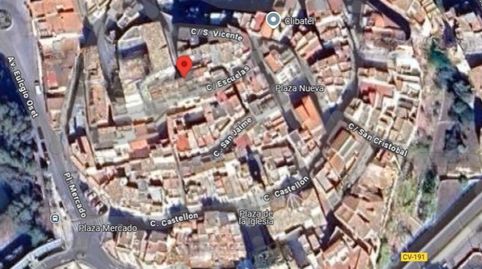 Suelo urbano en Calle Escuelas, Ribesalbes
