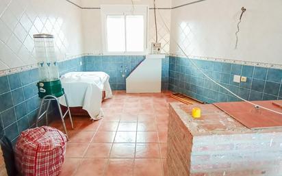 Kitchen of Single-family semi-detached for sale in Arcos de la Frontera  with Terrace, Storage room and Balcony