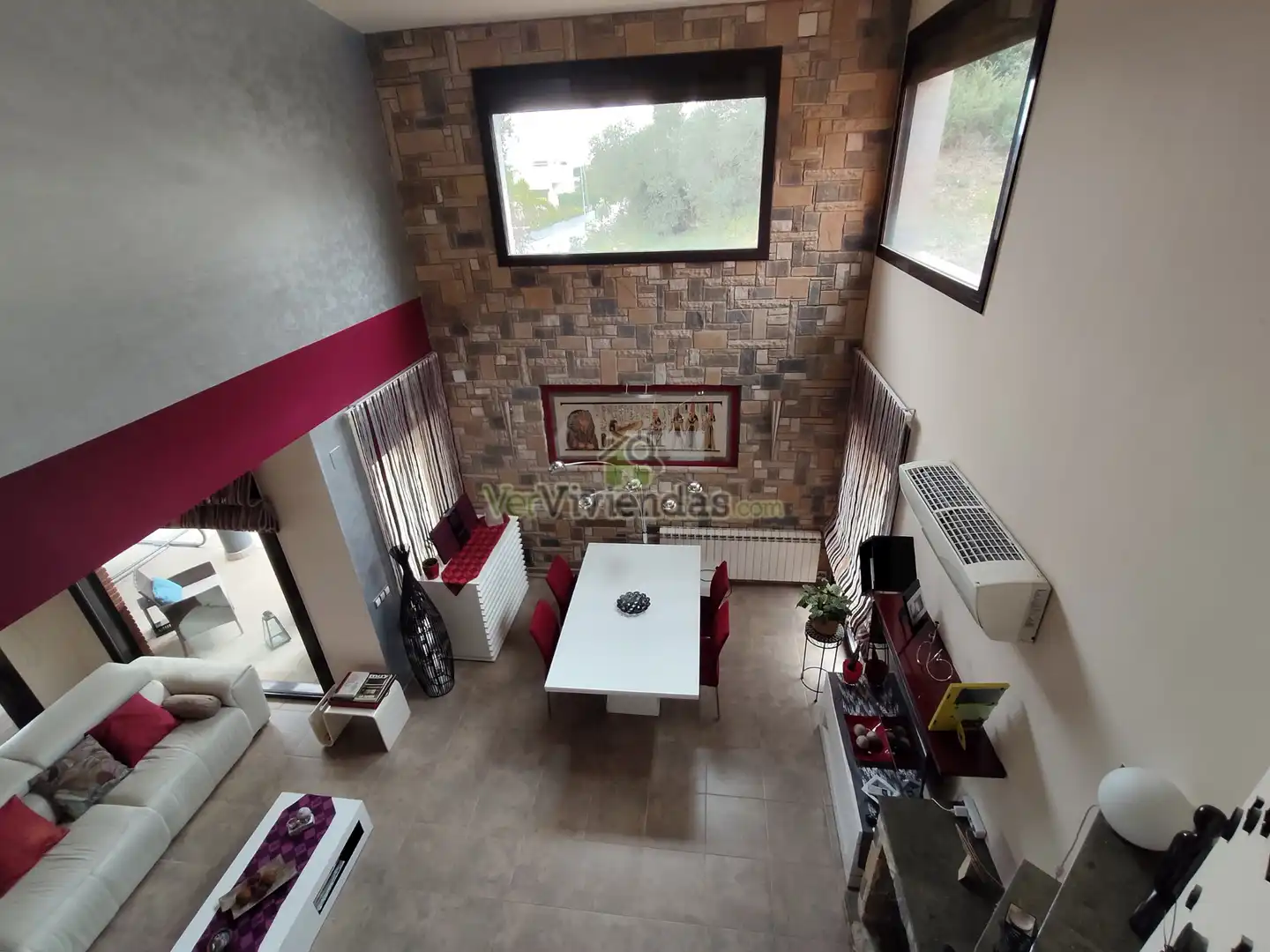 Haus mit Terrasse zum Verkauf in Avinguda Catalunya 40, imagen 44