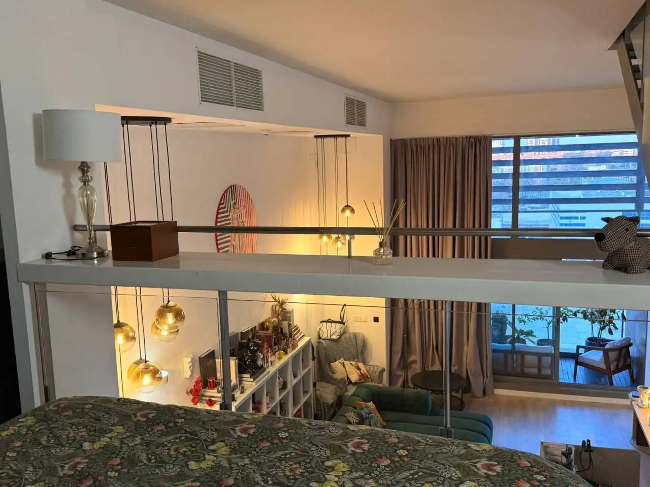 Wohnung mit Terrasse zum Verkauf in Calle Andarella, imagen 3