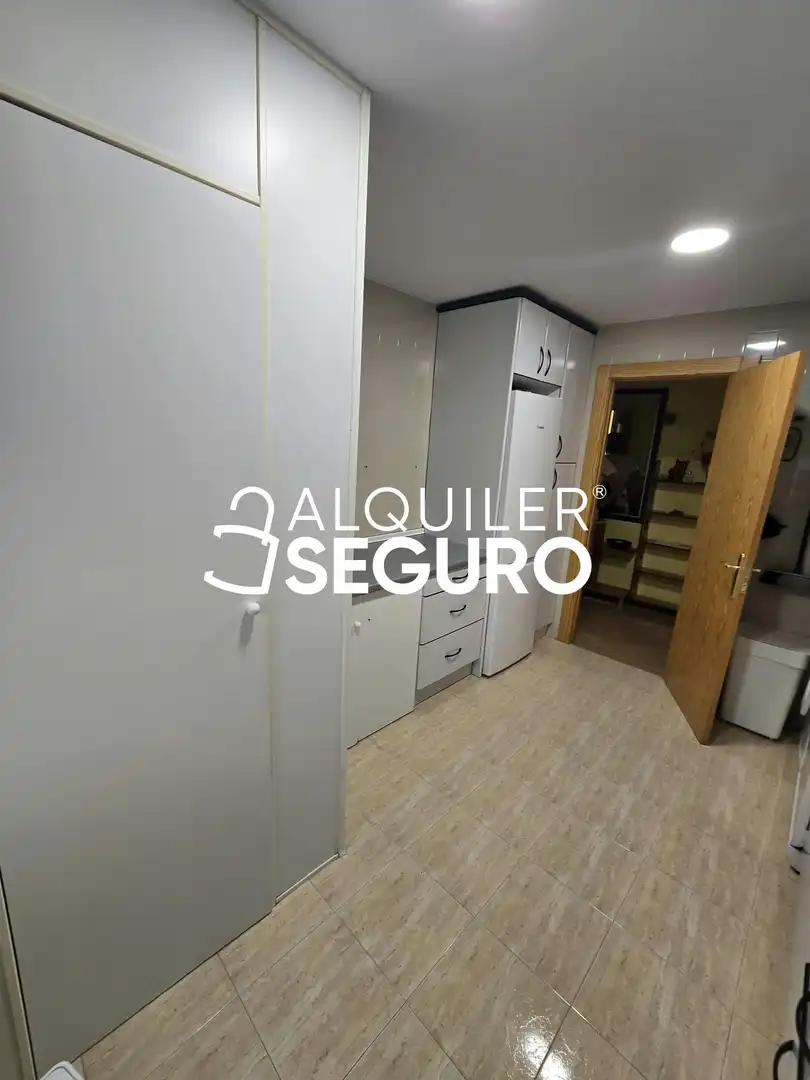 Küche von Wohnung zur Miete in Latina