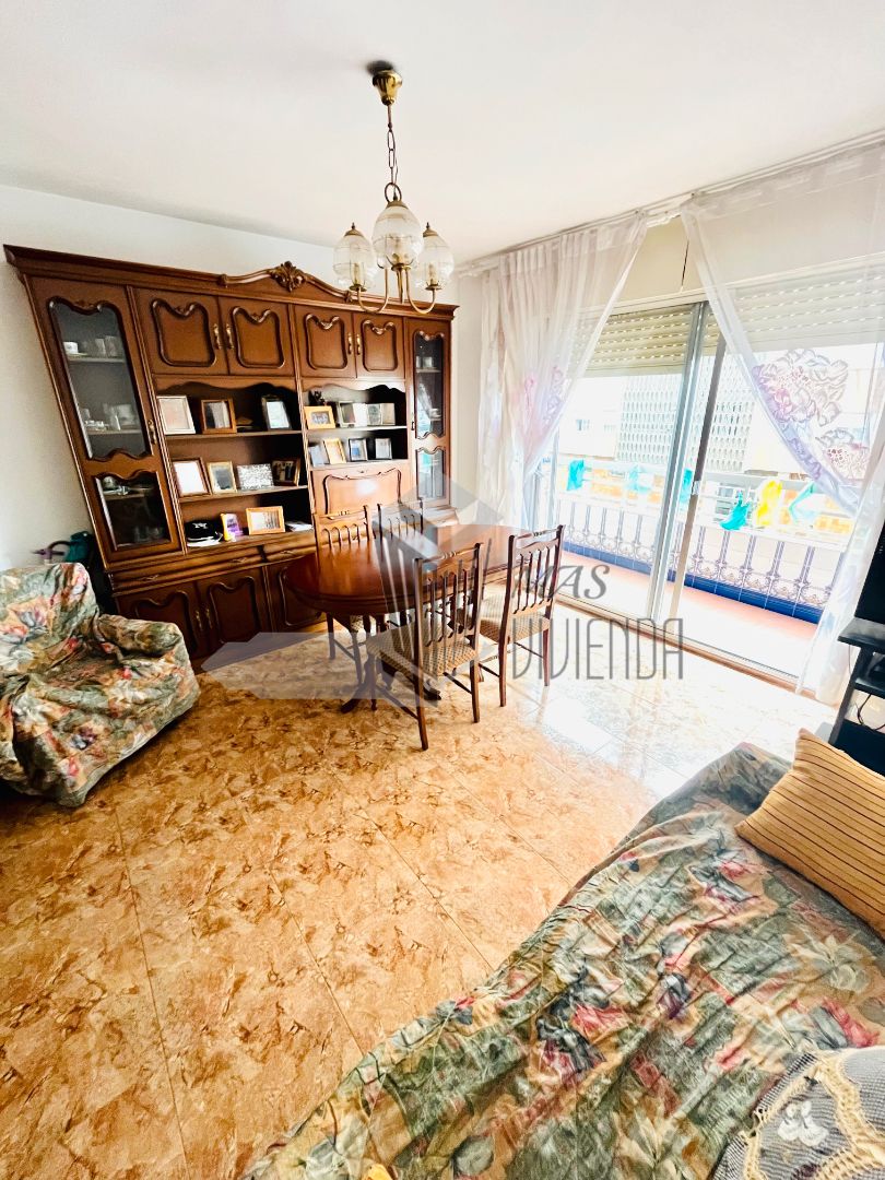 Piso en venta en Lugar Urbanizacion Doña Casilda, San Bernabé