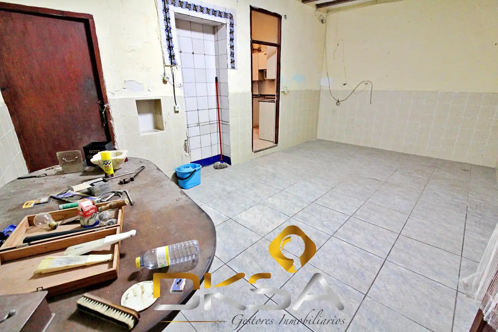 Casa con terraza en venta en Calle ARTANA, imagen 6
