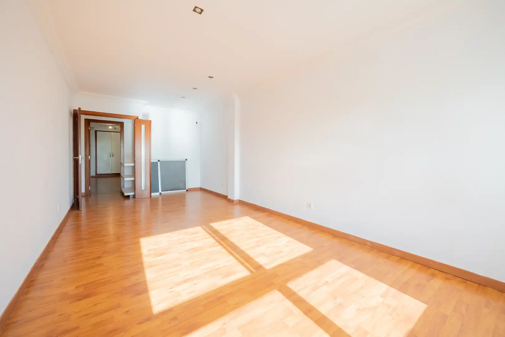 Sala d'estar de Pis en venda en Las Palmas de Gran Canaria amb Traster
