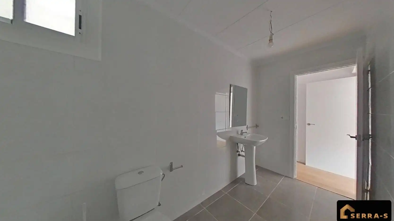 Piso con terraza en venta en Pasaje RAMON BERENGUER III, imagen 11