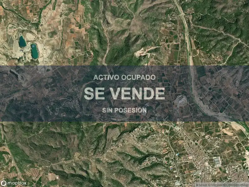 Piso en venta en Llombai