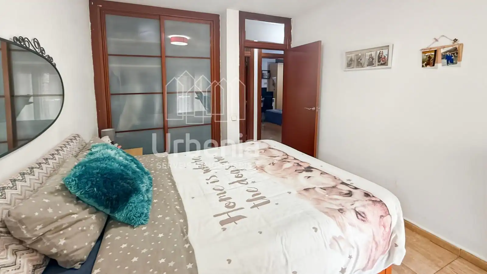 Flat for sale in Rocafonda