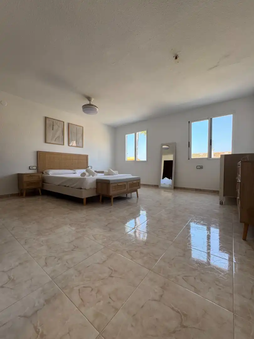 Detached homes for rent to own in Mareny de Barraquetes