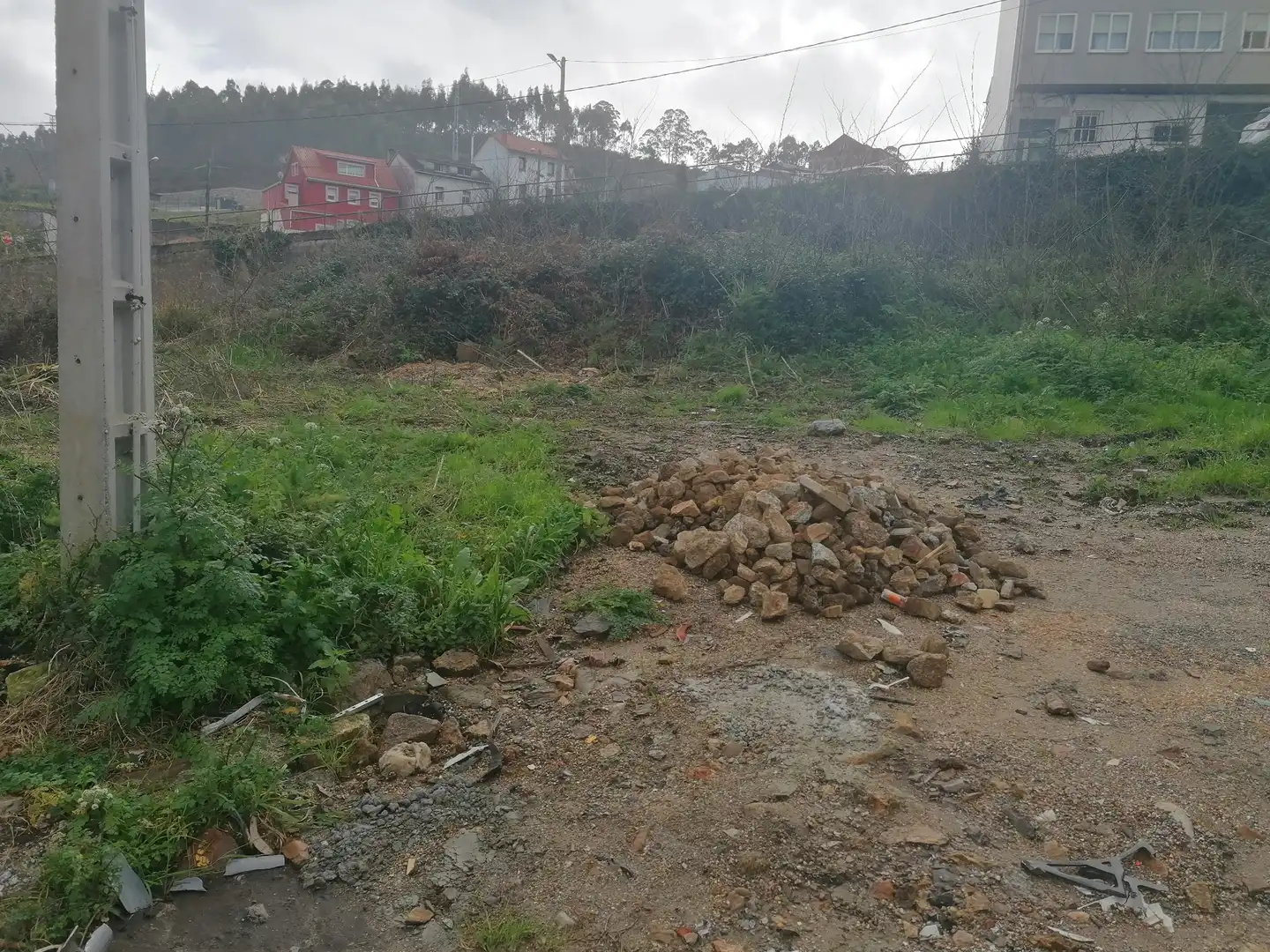 Terreni e lotti in vendita a Rúa Rosalía de Castro 2, imagen 25