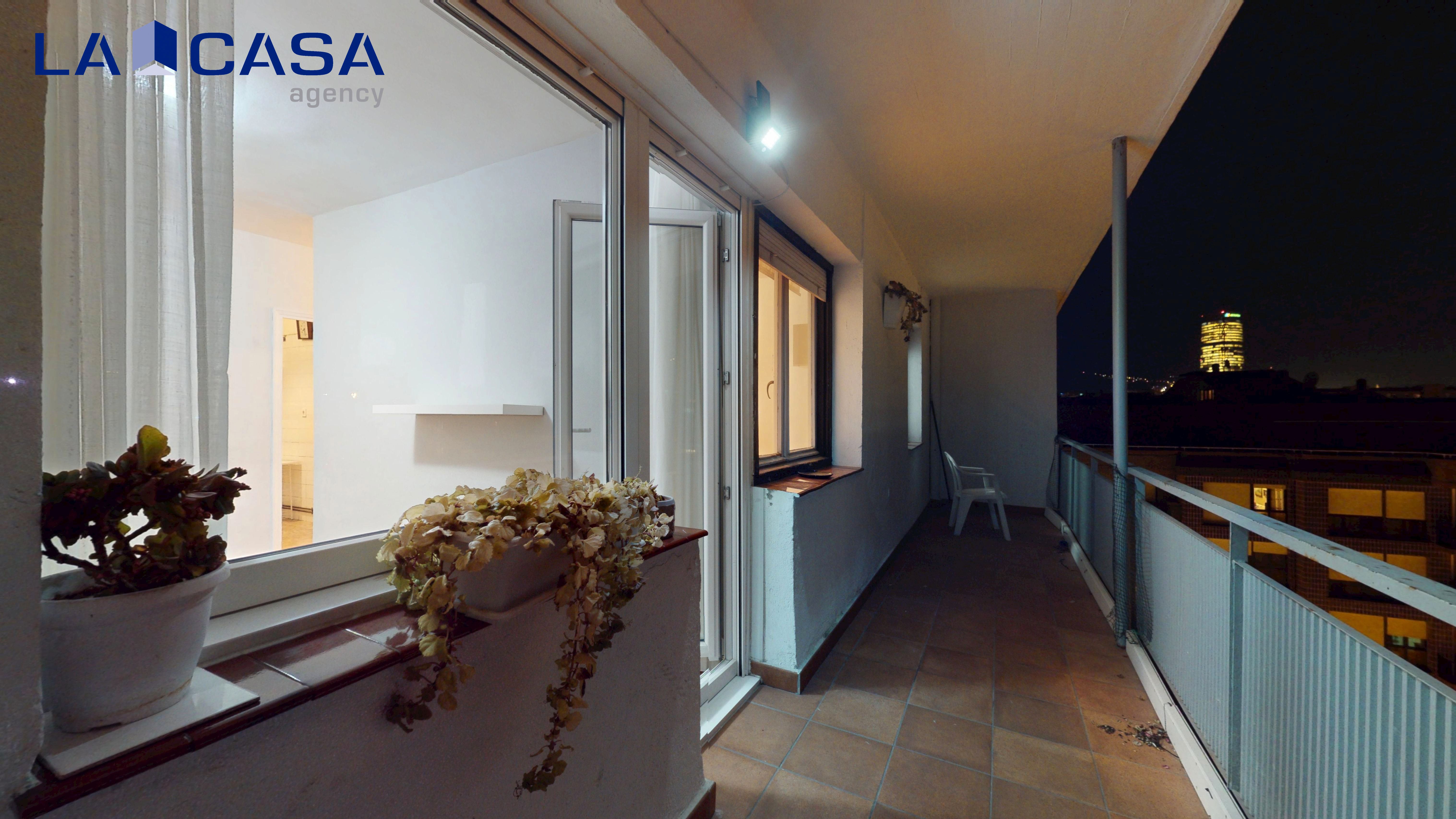 Flat for sale in Bilbao   with Terrace