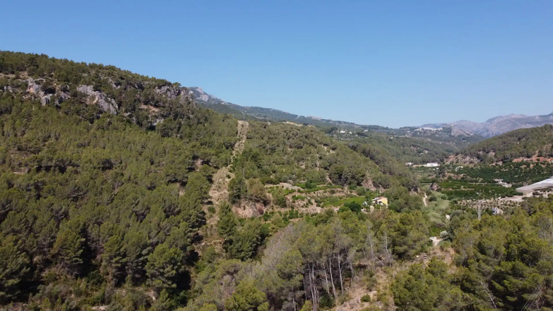 Terrenys i solars en venda a Callosa d'en Sarrià, imagen 20