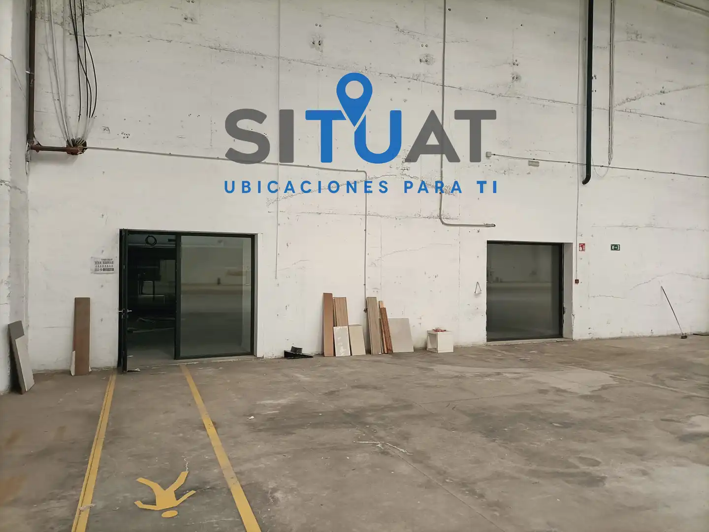 Industrial building to rent in Carrer de Indústria 62, imagen 39