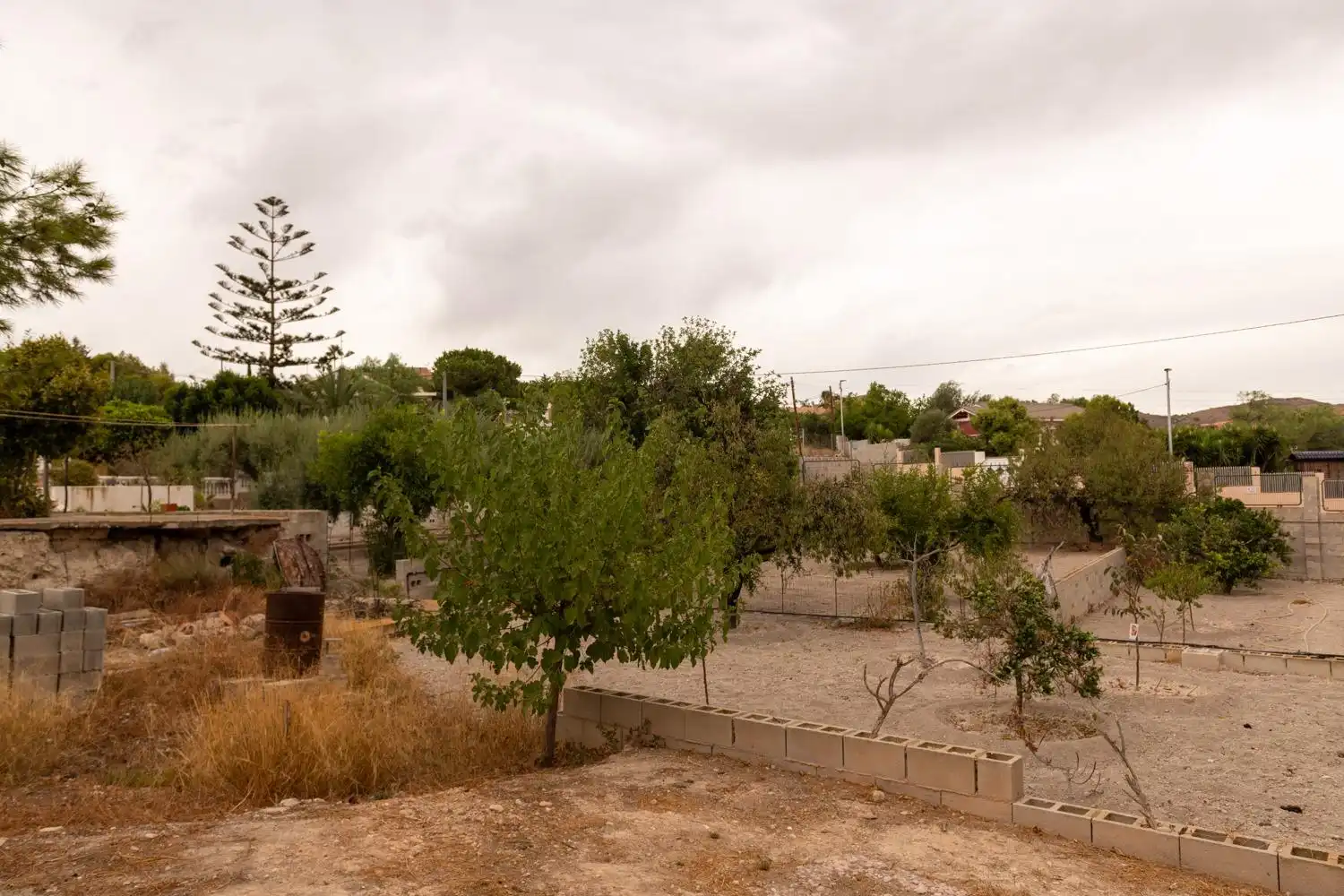 Casa o xalet en venda en Alicante / Alacant amb Aire condicionat, Calefacció i Jardí privat