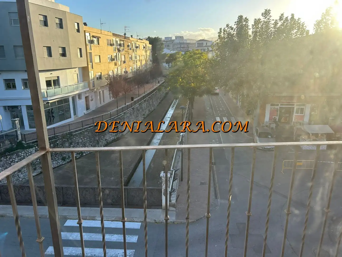 Piso en venta en Ondara